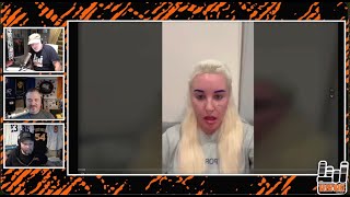 Amanda Bynes Podcast CoHost A Fraud [upl. by Rothberg685]