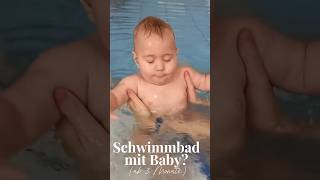 ❤️ mama  Schwimmbad mit baby Top✅️ oder flop [upl. by Berthoud]