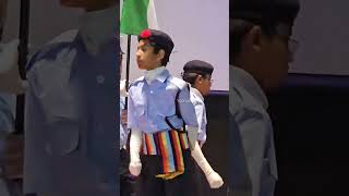 Scout at meelad fest 2024 baniyas [upl. by Sirromaj444]