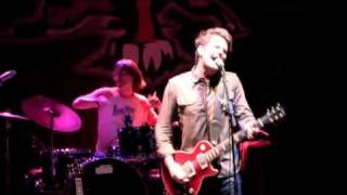 Matt Nathanson  Live  Lincoln Park Zoo Chicago IL  7242009 1080p [upl. by Edaj]