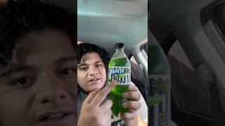 Worst Fanta Flavor Haunted Apple Taste Test Don’t Buy [upl. by Minoru]