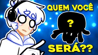 qual mobs você seria no minecraft [upl. by Rj397]