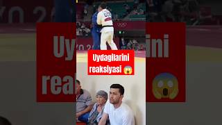 Chempionga bitta layk viralshorts judo rek reels trending sports trends o sportsnews [upl. by Tristis]