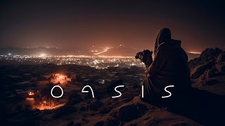 Oasis  Eastern Meditative Ambient Music  Ethereal Soothing Music with Duduk [upl. by Celin]