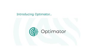 Introducing Optimator Streamline WordPress by removing unnecessary data and functionalities [upl. by Perrins287]