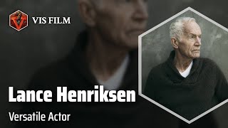 Lance Henriksen Master of the Screen  Actors amp Actresses Biography [upl. by Aicatsan]