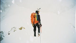 Chasing The Summit  Alpinism in Chamonix  Part 2 [upl. by Jeggar]