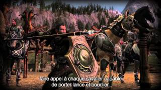 Le Seigneur des Anneaux Online™  Le Gouffre de Helm™ [upl. by Koziel]