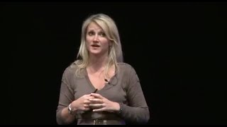 How to stop screwing yourself over  Mel Robbins  TEDxSF [upl. by Grady]