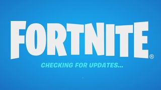 Fortnite stuck at Checking for Updates…  Can’t login to Fortnite on Xbox Series X  Xbox Series S [upl. by Ahsele]