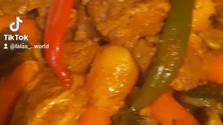 the best marocan couscous🇲🇦😋❤️food cooking couscous yummy yummyfood recipes health tiktok [upl. by Sil171]