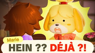 Peuton FINIR Animal Crossing en 24h [upl. by Eselrahc]