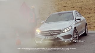 MercedesBenz C Class  Film [upl. by Nadab363]