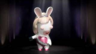 every rayman rabbid fact [upl. by Sterner]