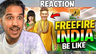 Kyu FREE FIRE INDIA Aaj Nahi Aaya  BANNED  FT Gaming Freak [upl. by Naivart54]