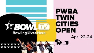 The PWBA Podcast  Live from the PWBA Twin Cities Open [upl. by Sweyn]