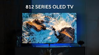 Upgrade Your Viewing Experience  KONKA OLED TV [upl. by Annairba]