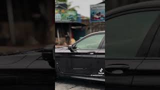 Black beats  bmw 740le sri lanka [upl. by Alegnasor]