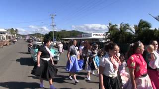 Cooktown Discovery Festival Highlights [upl. by Ateikan]