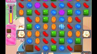 Candy Crush Saga Level 1601 [upl. by Aidaas]