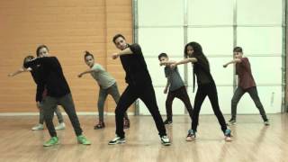 You Are Good  Dance Tutorial  Bethel Music Kids [upl. by Enitsej49]