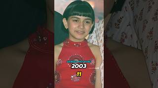 KoiMil Gaya Cast Then amp Now 20032024 [upl. by Sitsuj]