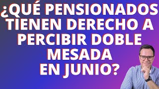 🔴MESADA 14 2023  REQUISITOS PARA TENER LA MESADA 14  REQUISITOS PARA RECUPERAR LA MESADA 14🔴 [upl. by Nottnerb159]