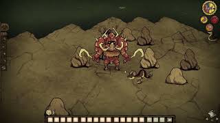 Random Clip Dont Starve Together [upl. by Susannah]