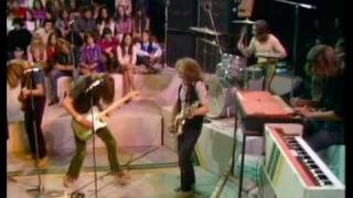 Status Quo  Gotta Go Home live 1970 [upl. by Merlina]