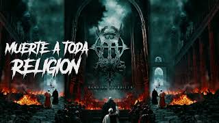 Viva La Revoluxion EBM  Metal Edit  Official Lyrics VideoReaxion Guerrilla [upl. by Otreblasiul]