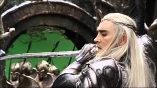 THRANDUIL  The King of Wood and Stone Part 2 HD [upl. by Radnaxela]