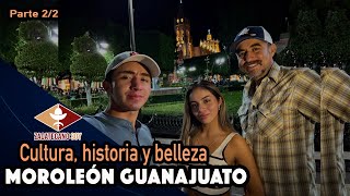 ZACATECANOS EN GUANAJUATO Lo bonito que es México [upl. by Delmore]