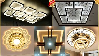 300Top False Ceiling Light Design Ideas 2025 Gypsum False Ceiling Design  POP Designfalseceiling [upl. by Uyr]