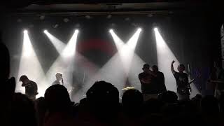 Counterparts  FULL SET Live HD  Natural Born Killers Tour Toronto ON 52318 [upl. by Esch]