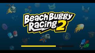 Playing The Dangerous Missions  Beach Buggy Racing 2 [upl. by Waynant]