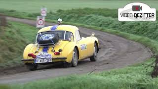 Ypres Regularity Rally 2022 [upl. by Edy]