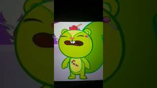 Happy Tree Friends Crying [upl. by Thury]