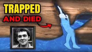 How 6 Students DIED in Mossdale Cave Tragedy [upl. by Htbazile47]