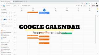 How To Connect Calendly To Google Calendar Step By Step [upl. by Afital]