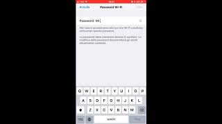 Hotspot come cambiare la password su iPhone e iPad  MrApple [upl. by Amikahs454]