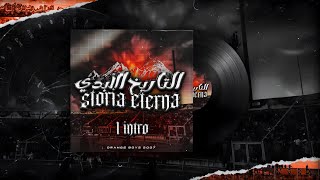 ORANGE BOYS ‘ 07  STORIA ETERNA  1  INTRO [upl. by Schluter231]