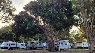 Mudjimba Beach Holiday Park [upl. by Woll]