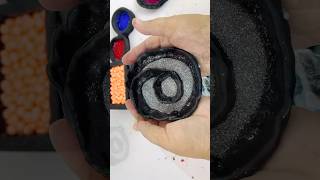 Clay cracking oddlysatisfying crackingsounds asmrsound satisfying [upl. by Ailegra362]