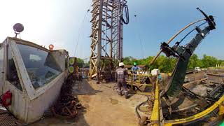 SEROS Energy 360 Video  SK DURGAPUR [upl. by Llennoj]