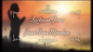 Quicksand Jesus Skid Row  Letra e tradução [upl. by Nairbal465]