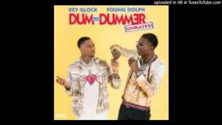 Key Glock amp Young Dolph  Everybody Know Prod by Bandplay Dum amp Dummer 2019 [upl. by Eilrebmik]