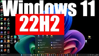 Пришло самое крупное обновление Windows 11 24H2  Что добавили [upl. by Rianna371]