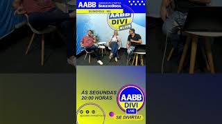 AABB DIVI LIVE 2024 11 04 19 59 38 [upl. by Ettevram]