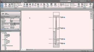 Revit LT Getting Started Creating Views [upl. by Verene852]