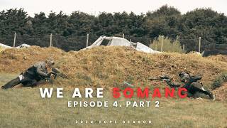 We Are So Manc  Episode 4  Part 2 [upl. by Canute26]